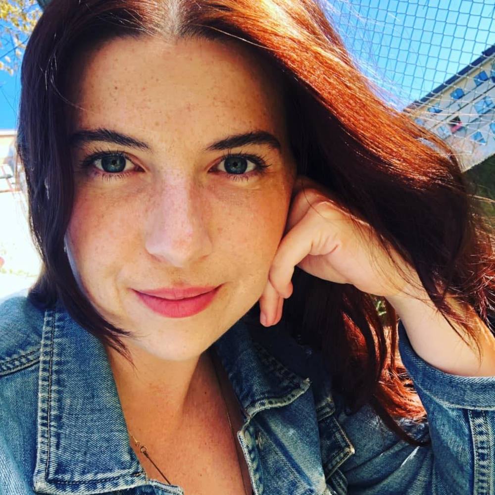 Meet your Posher, Amelia